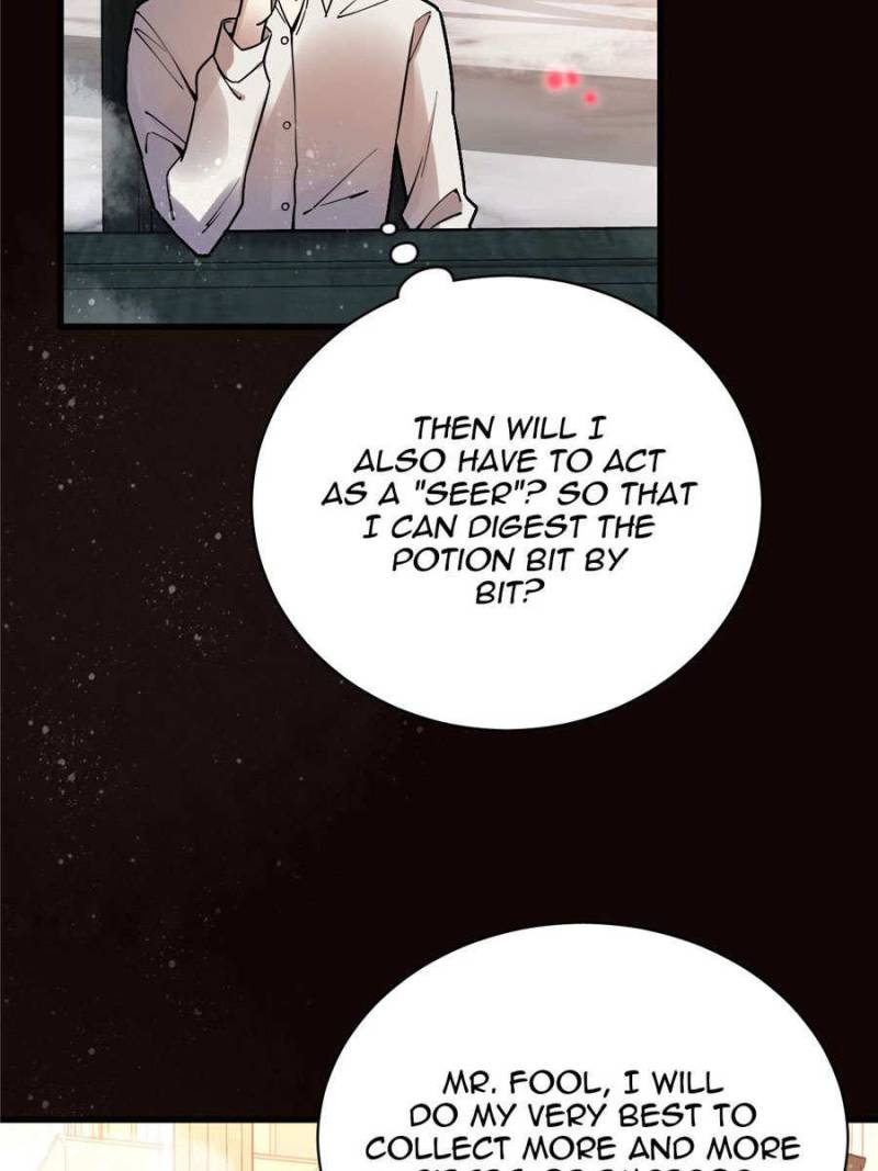 Lord of the Mysteries Chapter 33 - page 41