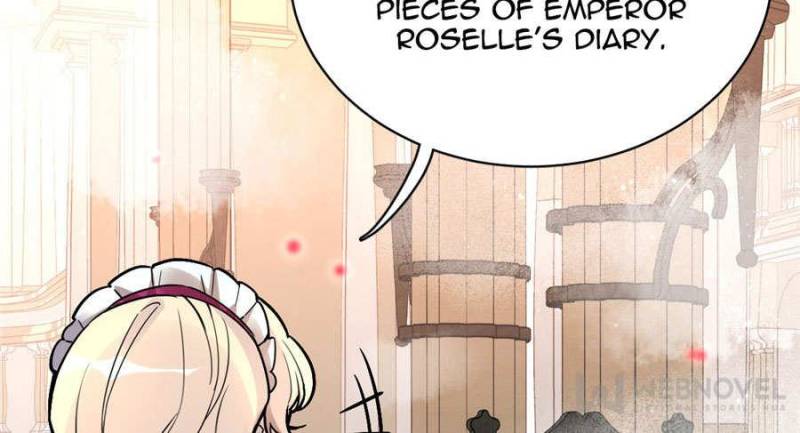 Lord of the Mysteries Chapter 33 - page 42