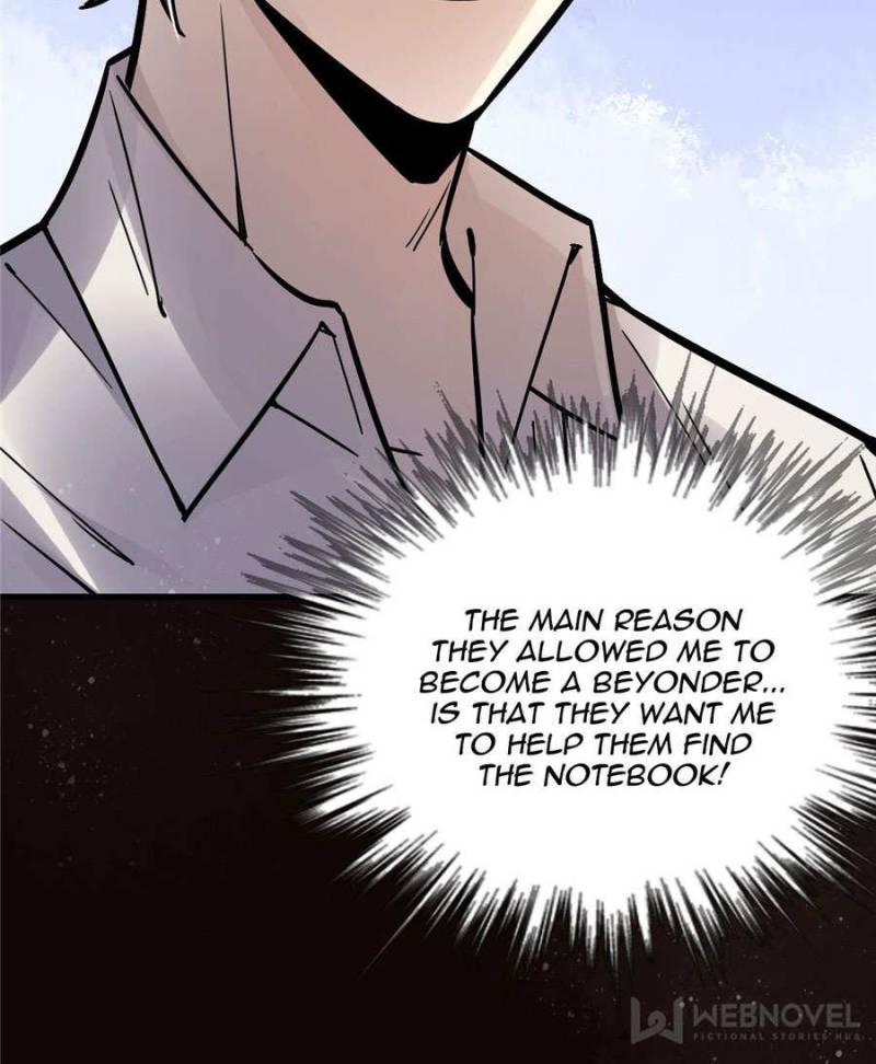 Lord of the Mysteries Chapter 33 - page 51