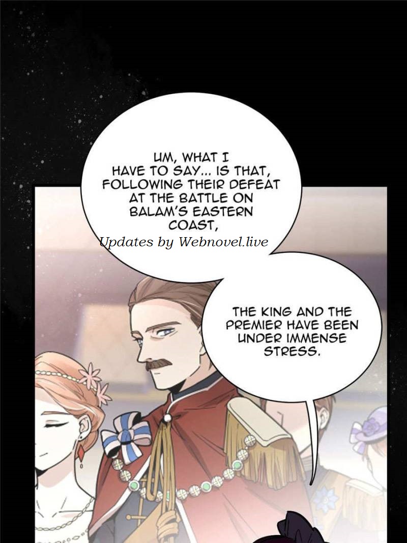 Lord of the Mysteries Chapter 33 - page 52