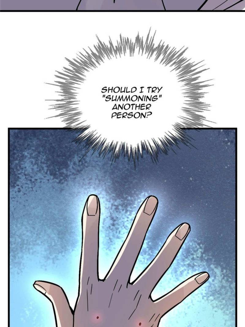 Lord of the Mysteries Chapter 33 - page 62