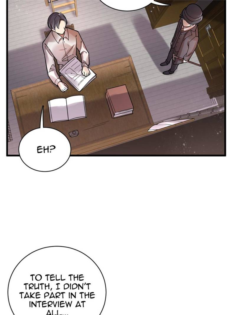 Lord of the Mysteries Chapter 29 - page 10