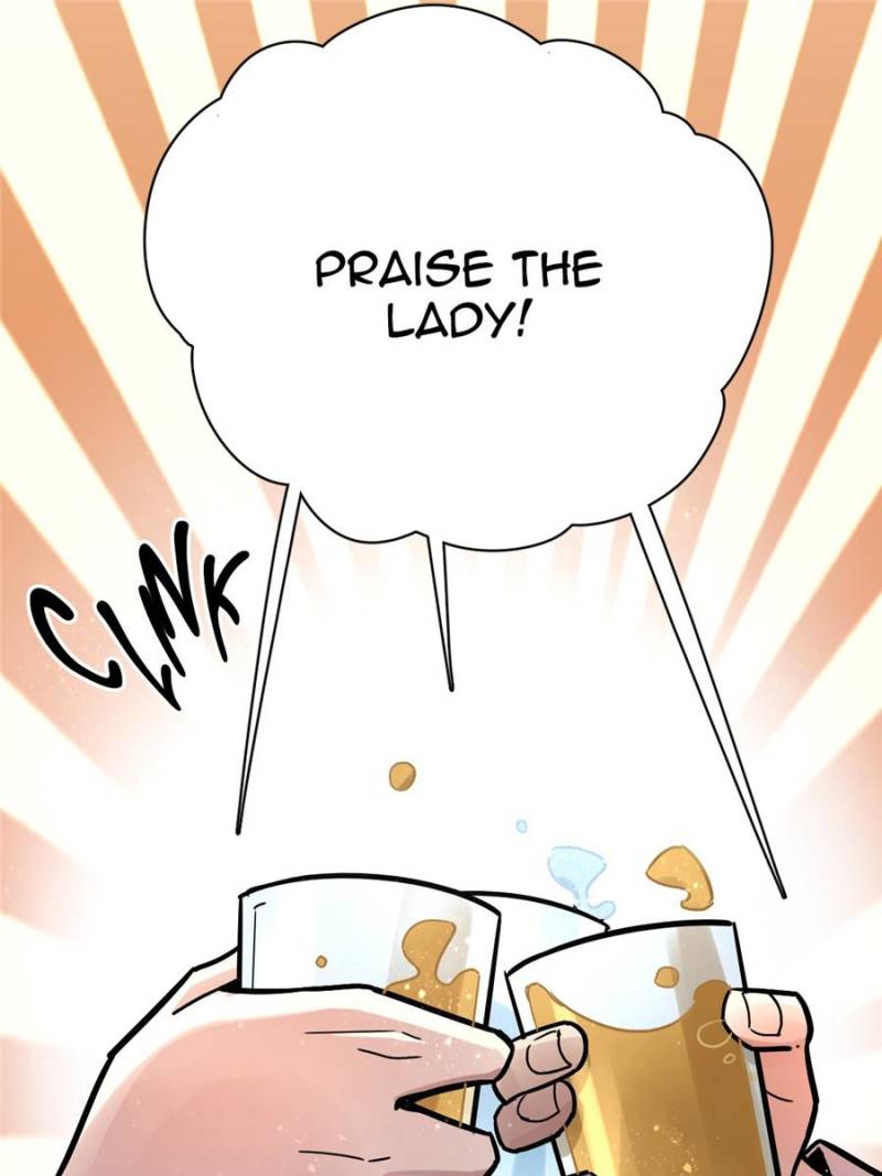 Lord of the Mysteries Chapter 29 - page 21