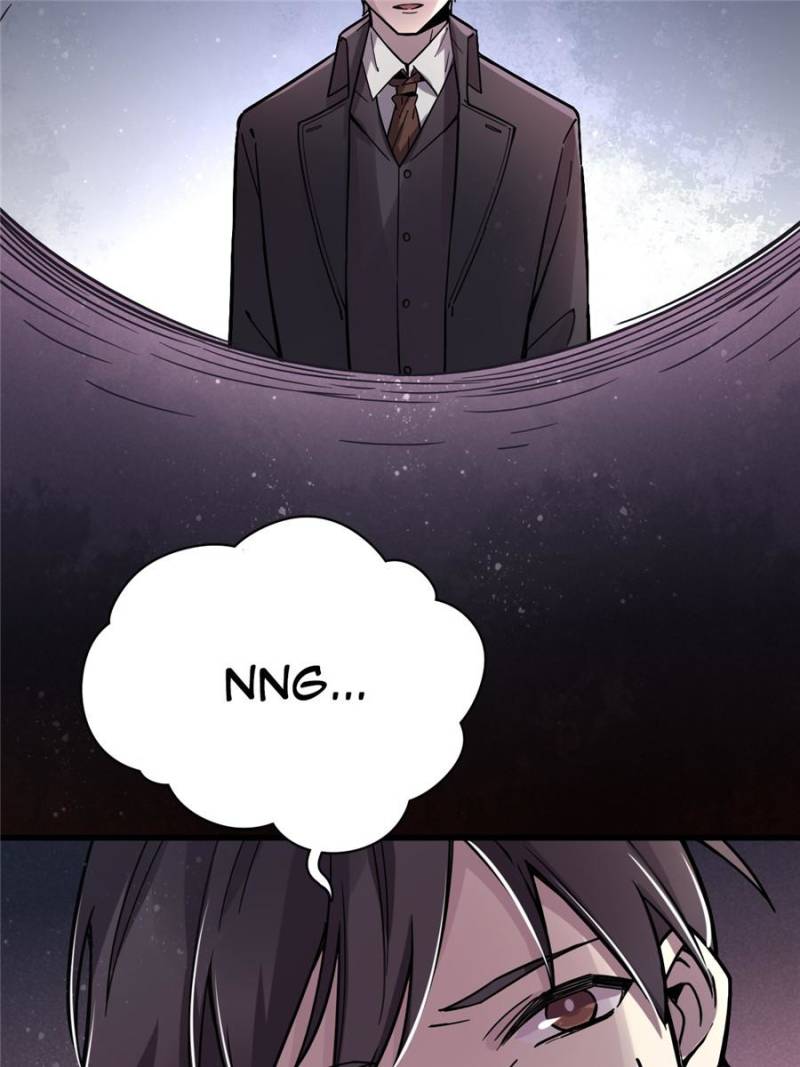 Lord of the Mysteries Chapter 29 - page 37