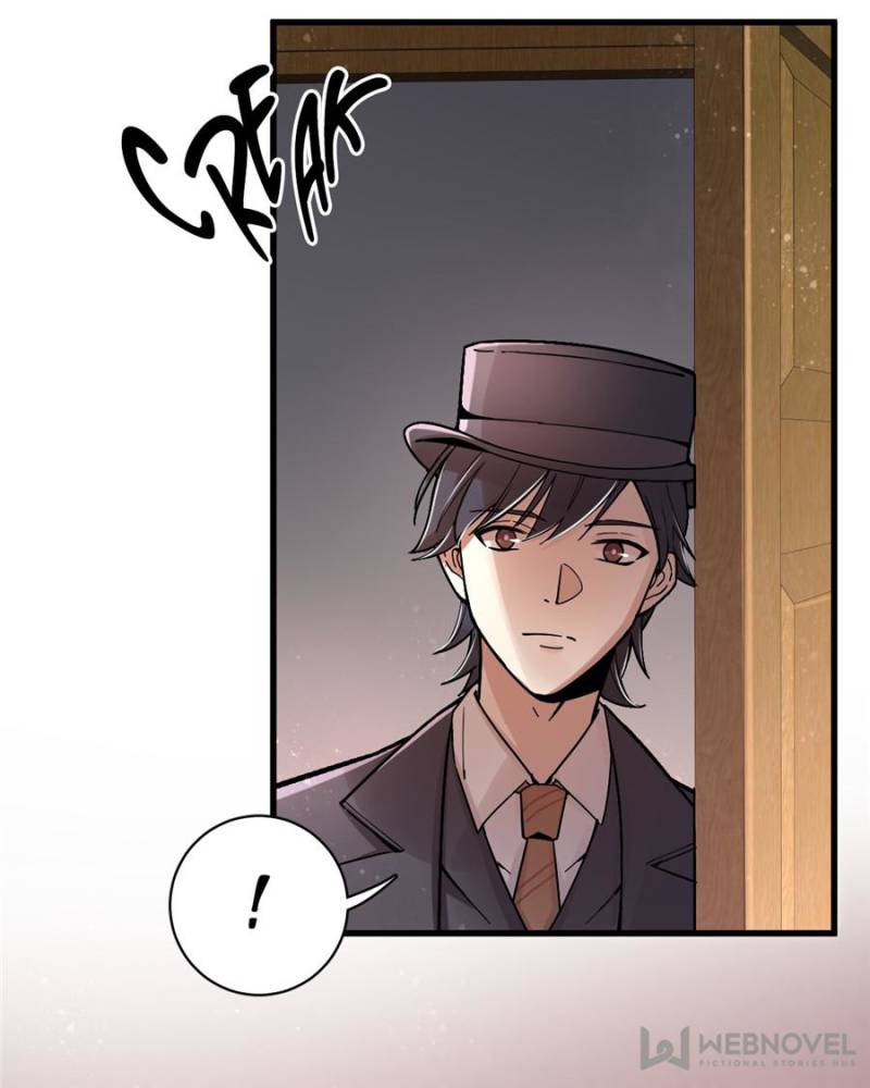 Lord of the Mysteries Chapter 29 - page 5