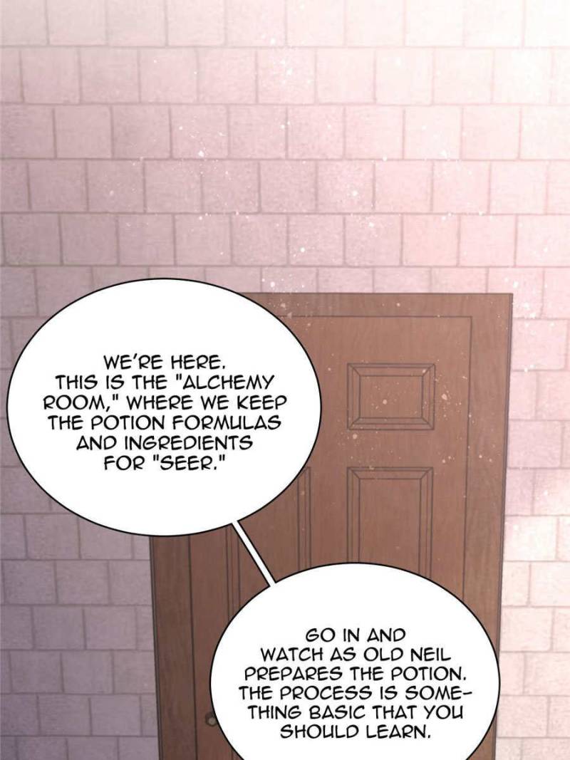 Lord of the Mysteries Chapter 31 - page 15