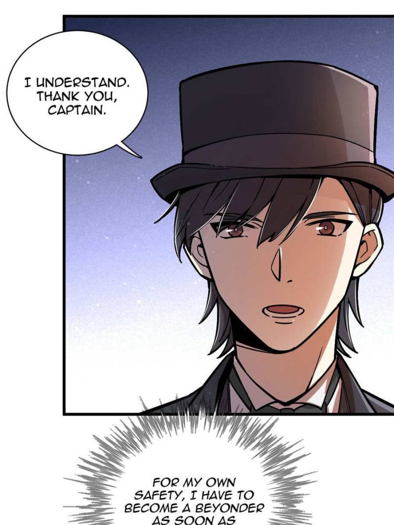 Lord of the Mysteries Chapter 31 - page 24