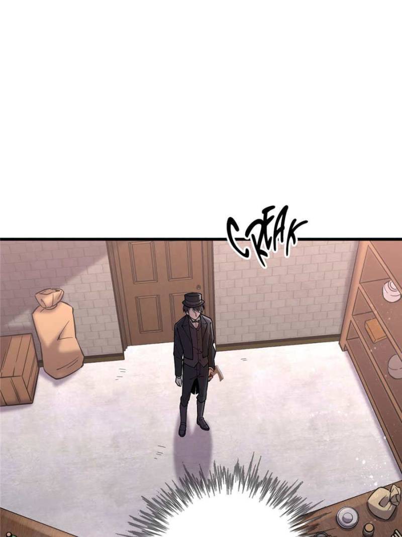 Lord of the Mysteries Chapter 31 - page 26