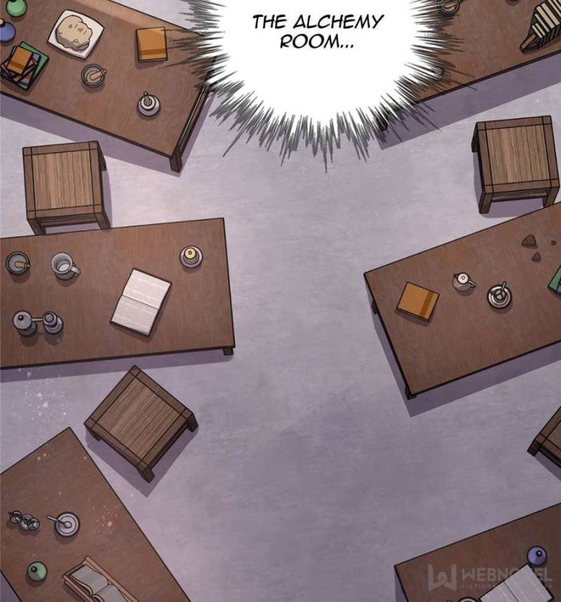 Lord of the Mysteries Chapter 31 - page 27