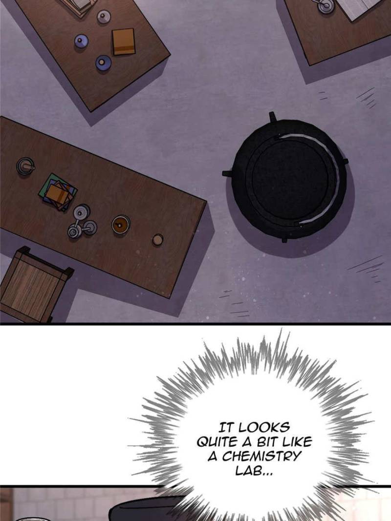 Lord of the Mysteries Chapter 31 - page 28