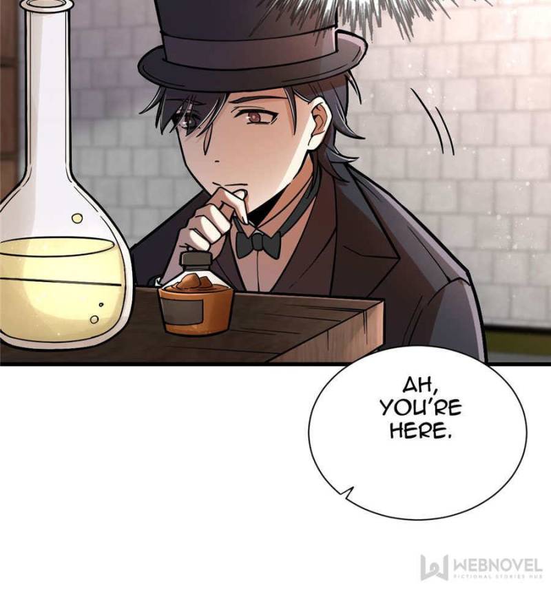 Lord of the Mysteries Chapter 31 - page 29
