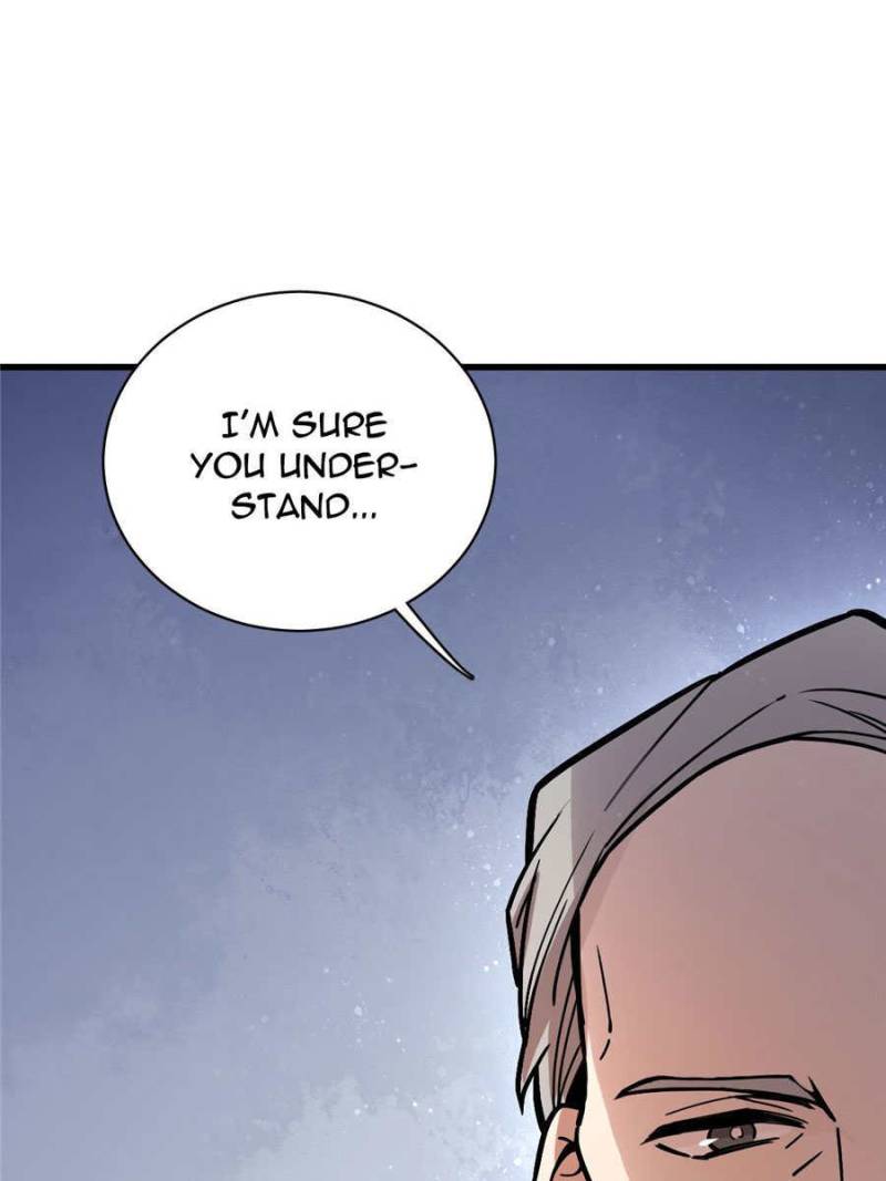 Lord of the Mysteries Chapter 31 - page 3