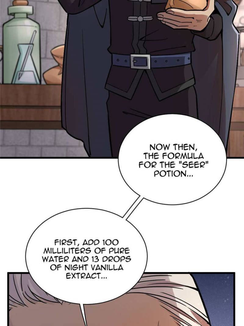 Lord of the Mysteries Chapter 31 - page 36