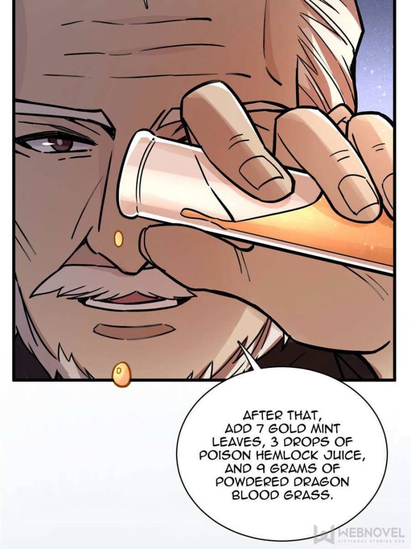 Lord of the Mysteries Chapter 31 - page 37