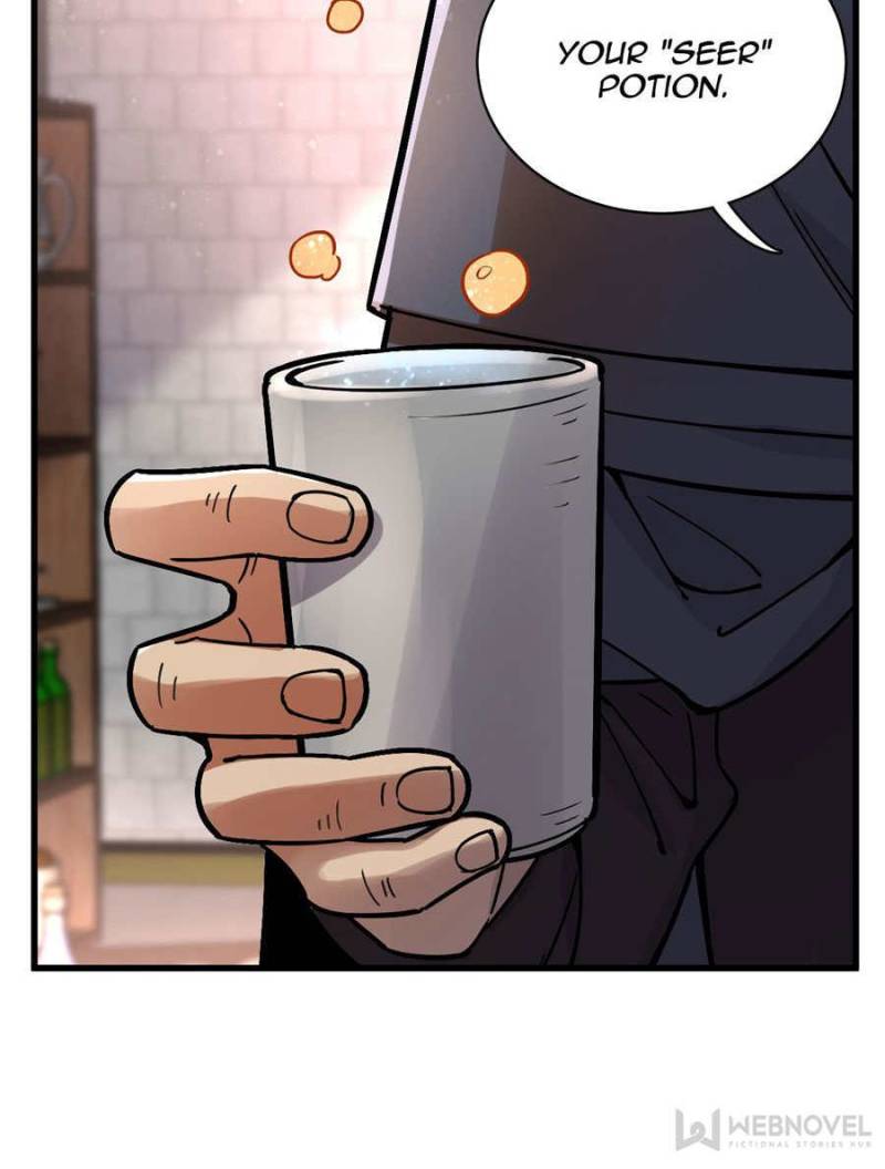 Lord of the Mysteries Chapter 31 - page 42