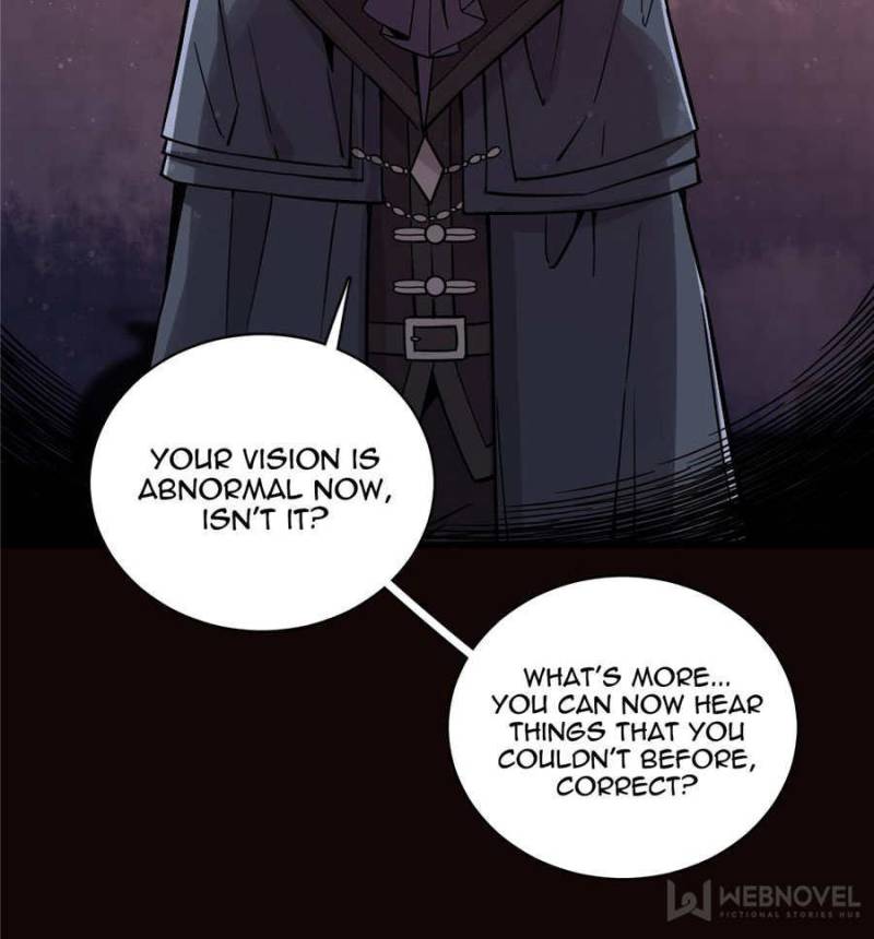 Lord of the Mysteries Chapter 31 - page 54