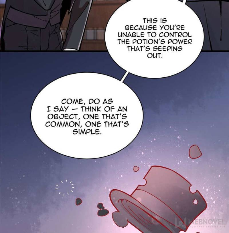 Lord of the Mysteries Chapter 31 - page 56