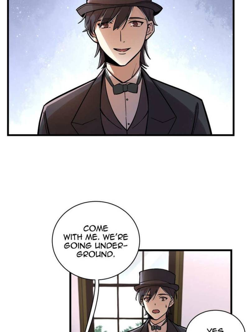 Lord of the Mysteries Chapter 31 - page 6