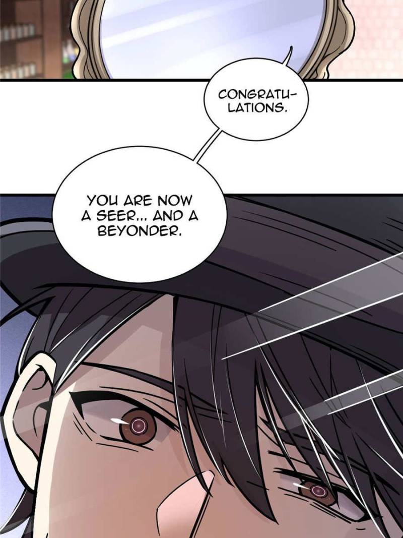 Lord of the Mysteries Chapter 31 - page 61