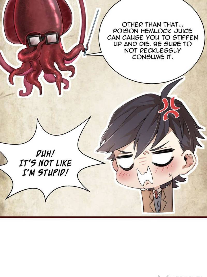 Lord of the Mysteries Chapter 31 - page 64