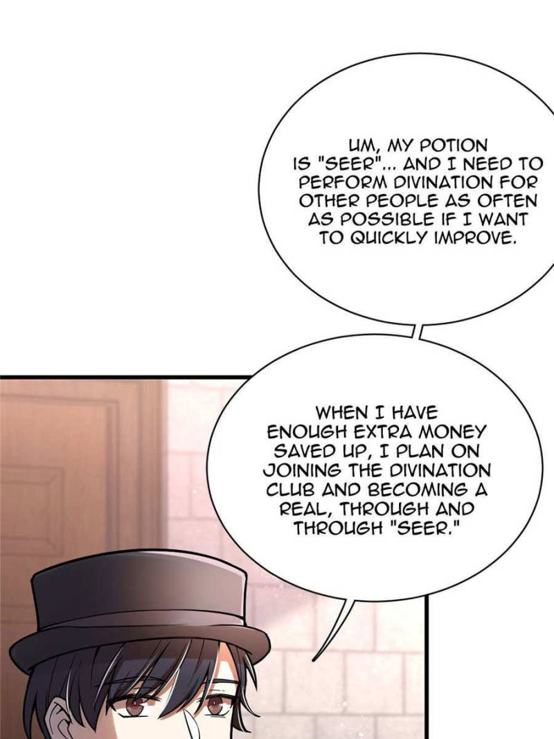 Lord of the Mysteries Chapter 36 - page 19