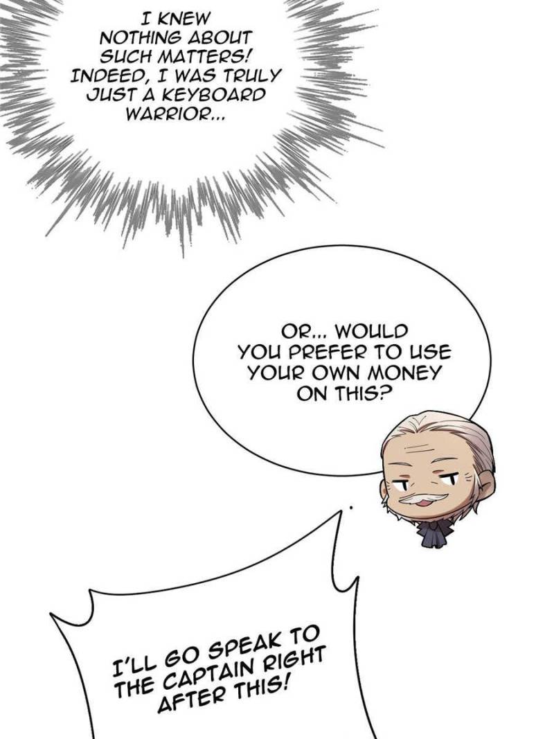 Lord of the Mysteries Chapter 36 - page 24