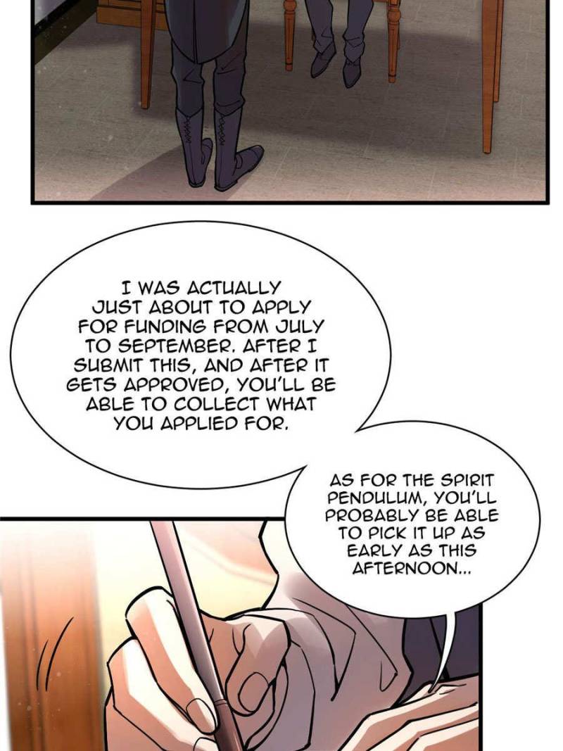 Lord of the Mysteries Chapter 36 - page 28