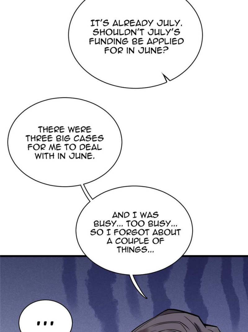 Lord of the Mysteries Chapter 36 - page 30