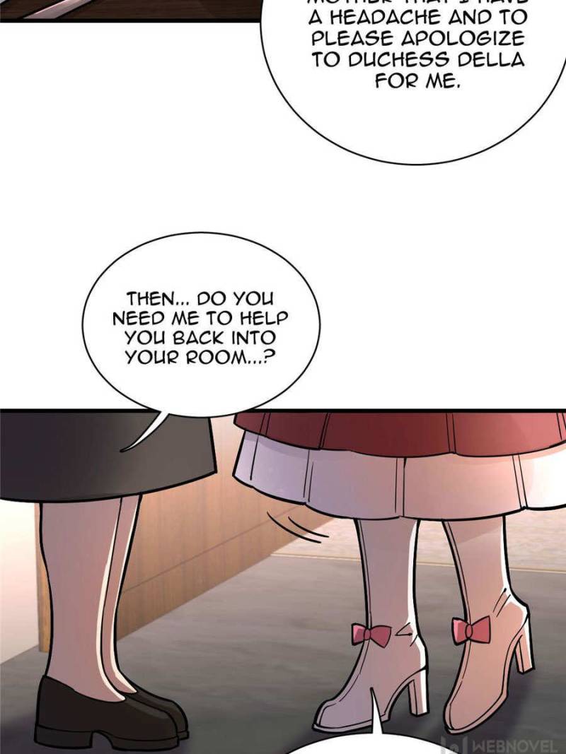 Lord of the Mysteries Chapter 36 - page 40