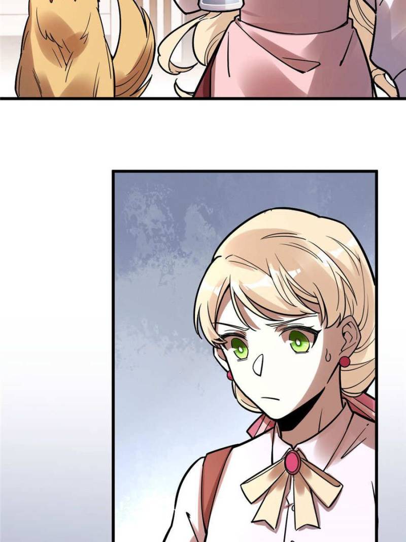 Lord of the Mysteries Chapter 36 - page 60