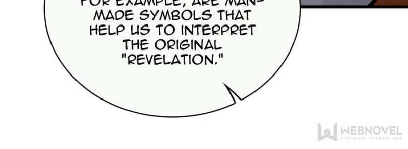 Lord of the Mysteries Chapter 36 - page 8