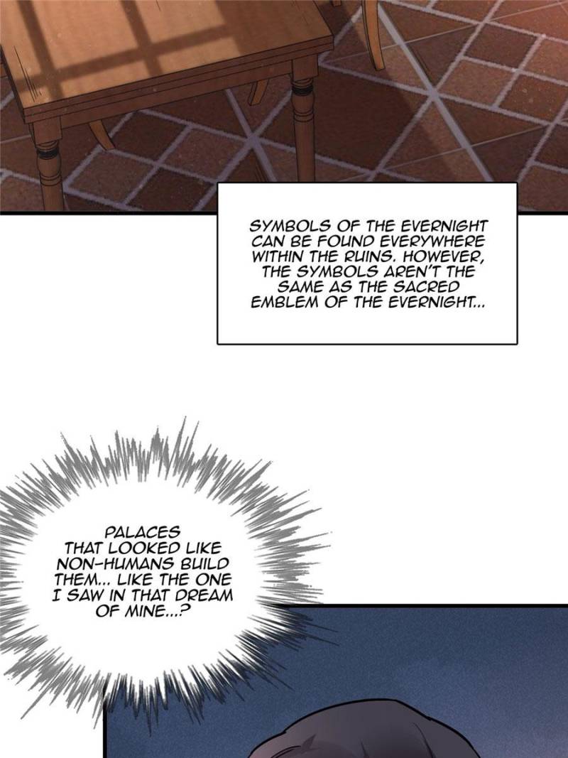 Lord of the Mysteries Chapter 52 - page 11