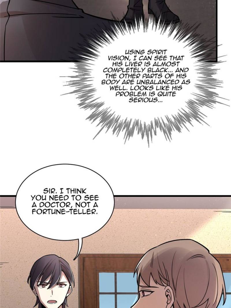 Lord of the Mysteries Chapter 52 - page 17