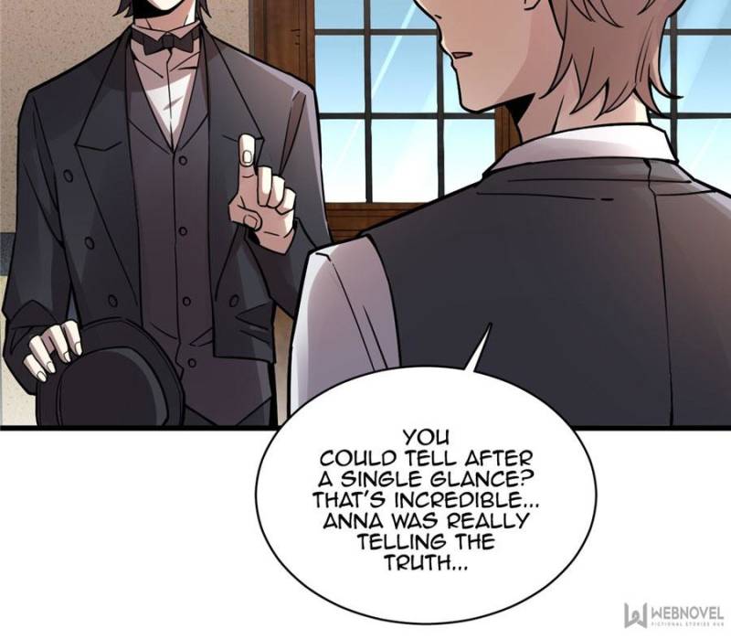Lord of the Mysteries Chapter 52 - page 18