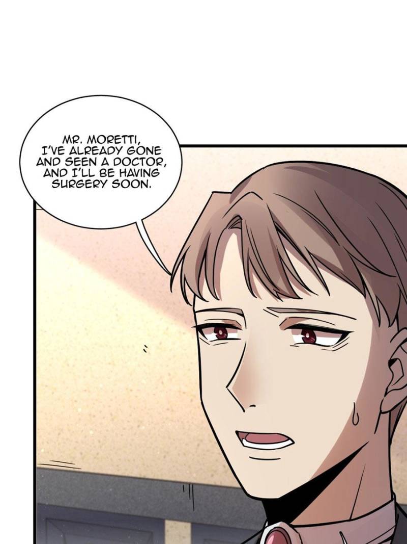 Lord of the Mysteries Chapter 52 - page 19