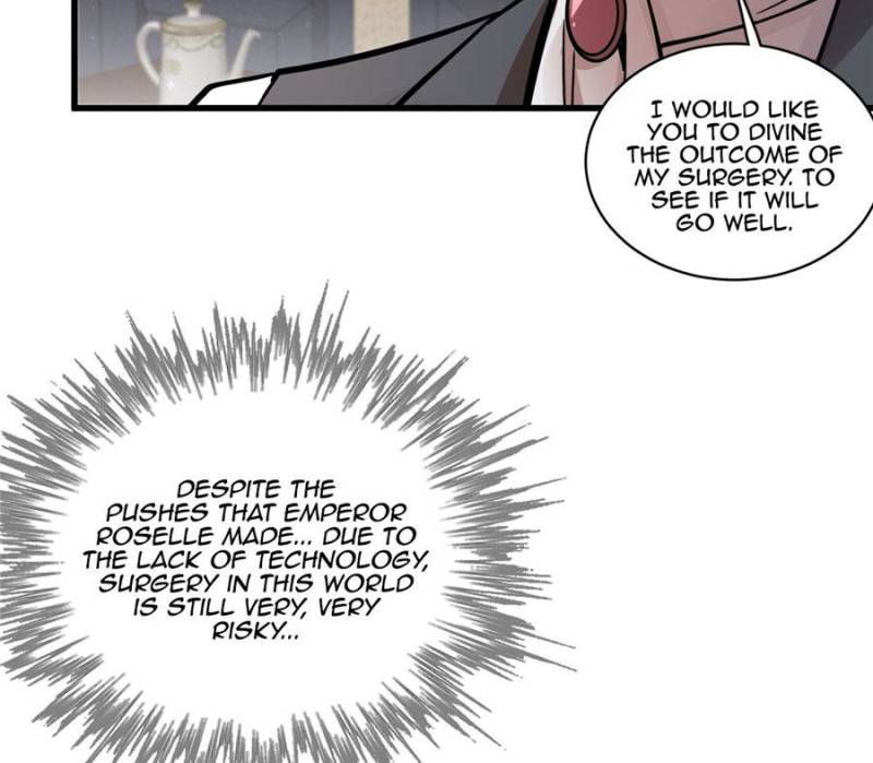 Lord of the Mysteries Chapter 52 - page 20