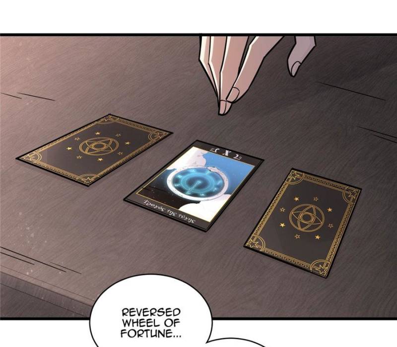 Lord of the Mysteries Chapter 52 - page 24