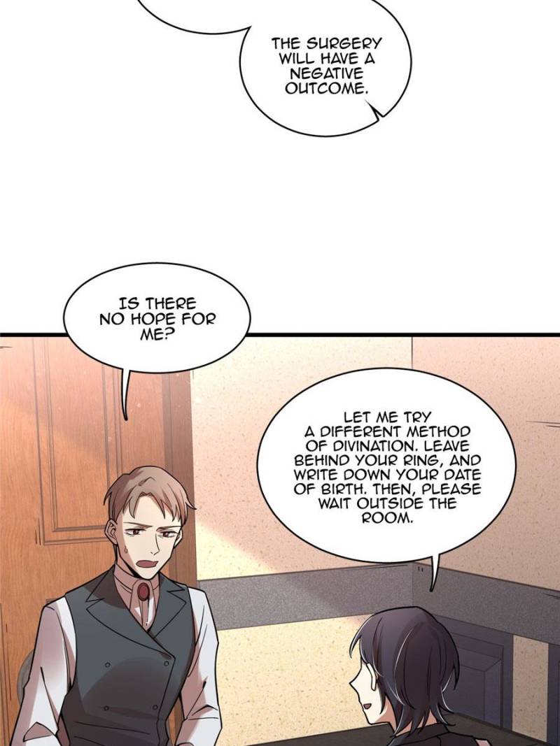 Lord of the Mysteries Chapter 52 - page 25