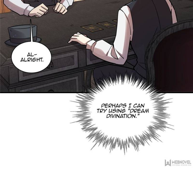 Lord of the Mysteries Chapter 52 - page 26