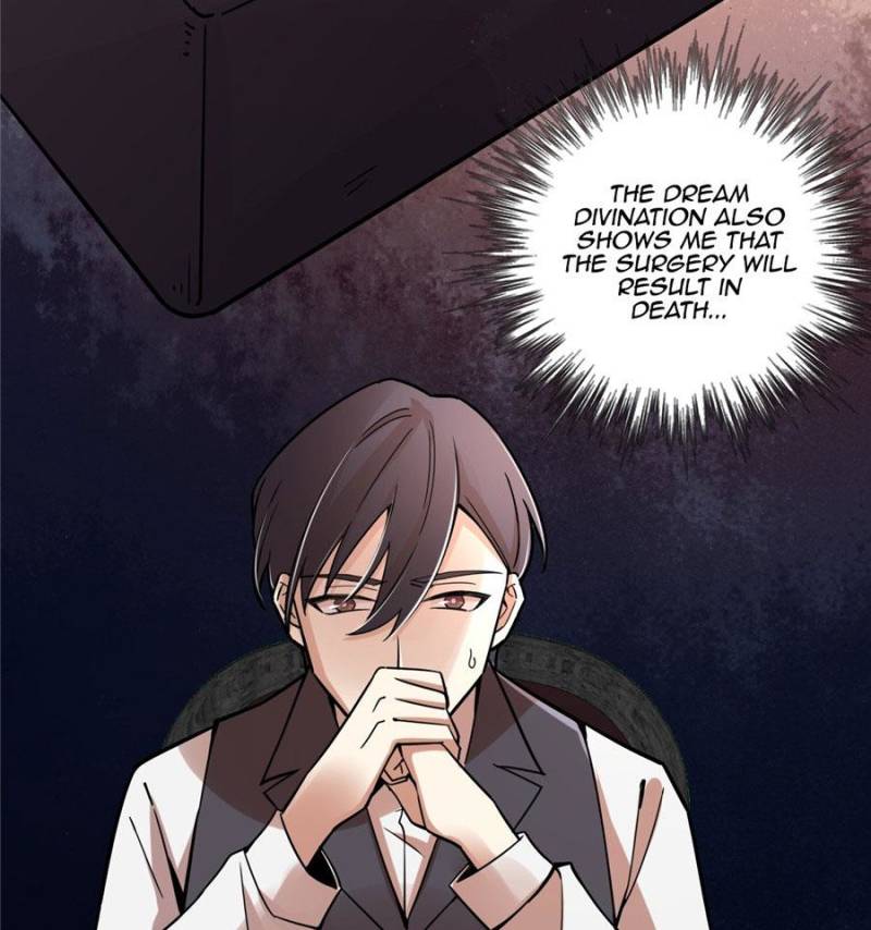 Lord of the Mysteries Chapter 52 - page 28
