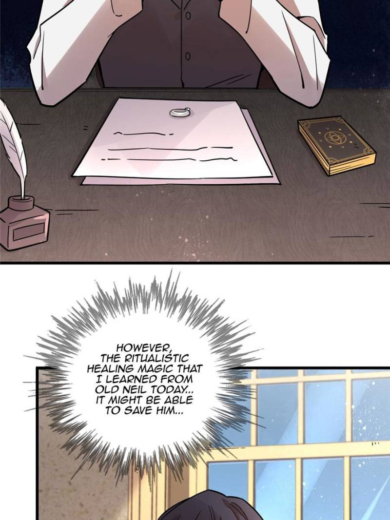 Lord of the Mysteries Chapter 52 - page 29