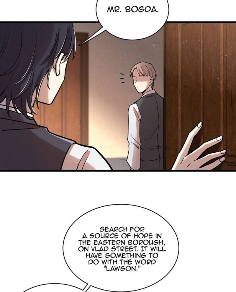 Lord of the Mysteries Chapter 52 - page 32