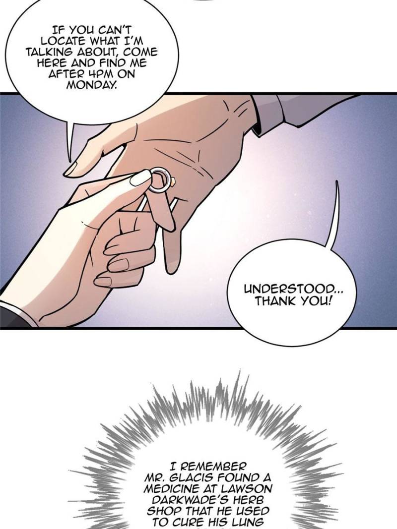 Lord of the Mysteries Chapter 52 - page 33