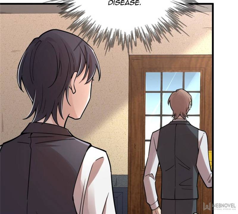 Lord of the Mysteries Chapter 52 - page 34