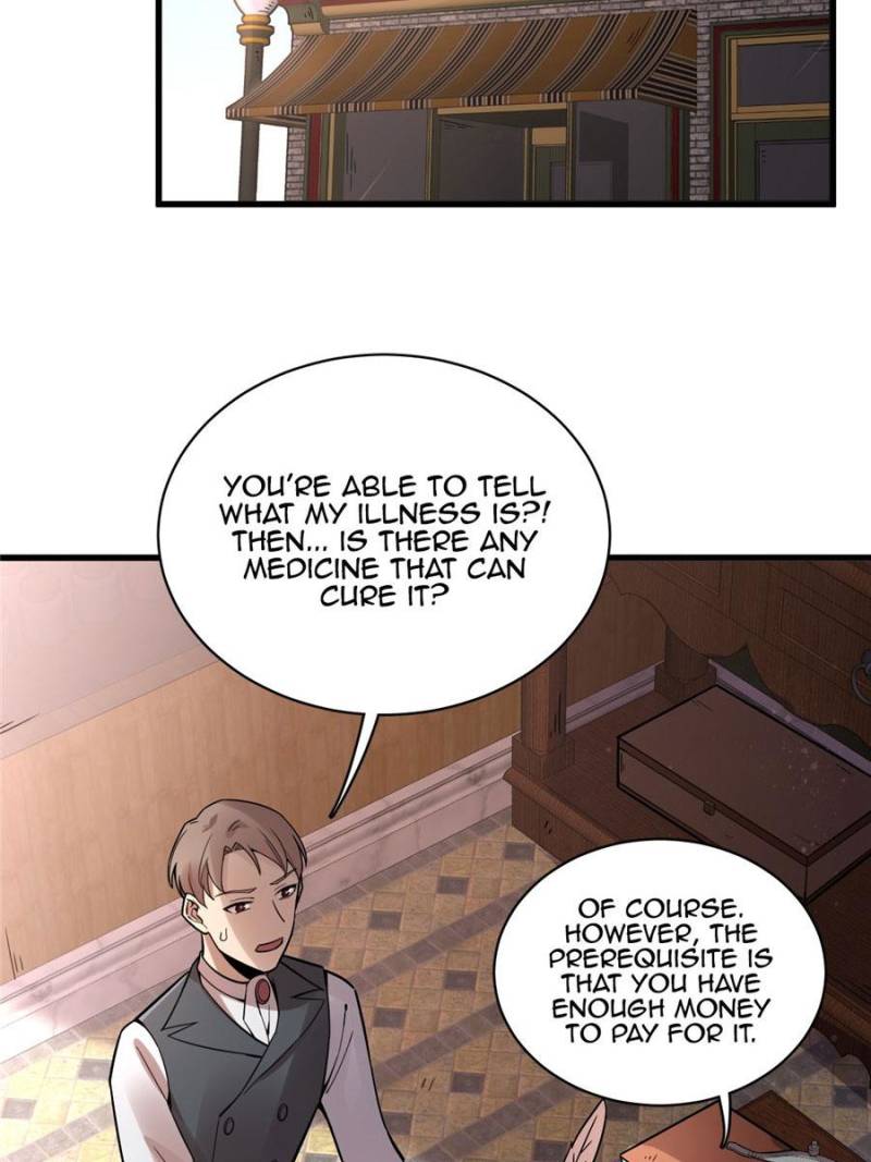 Lord of the Mysteries Chapter 52 - page 37
