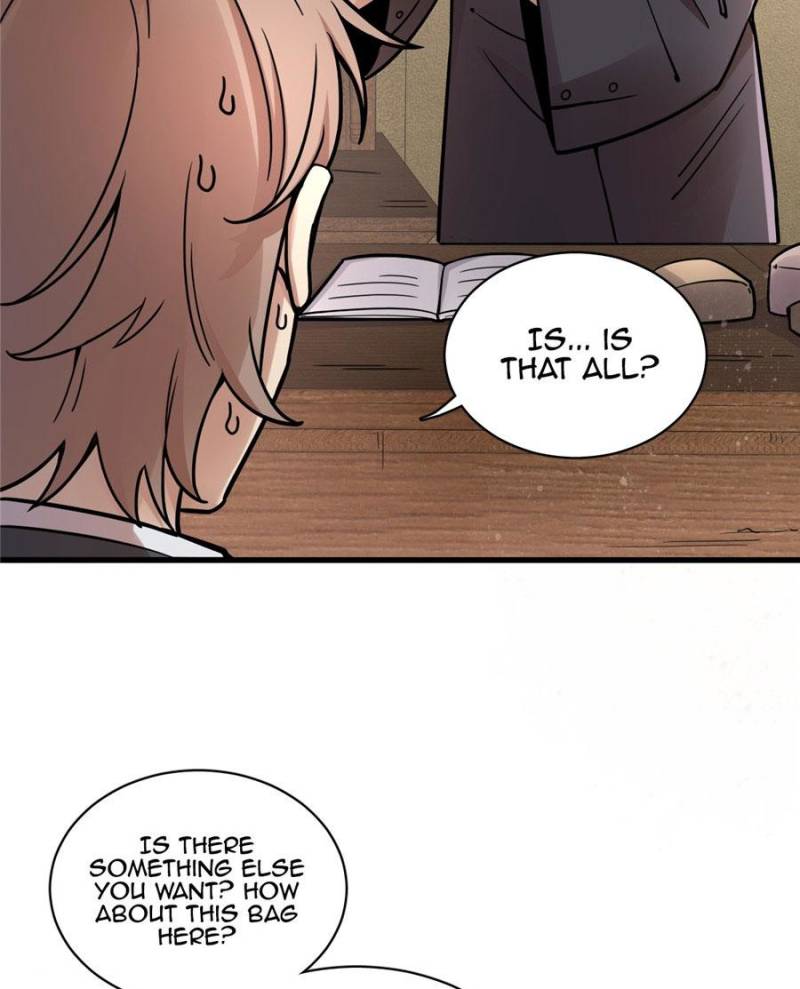 Lord of the Mysteries Chapter 52 - page 40