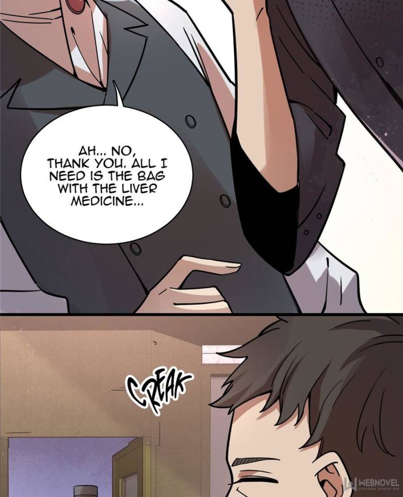 Lord of the Mysteries Chapter 52 - page 42