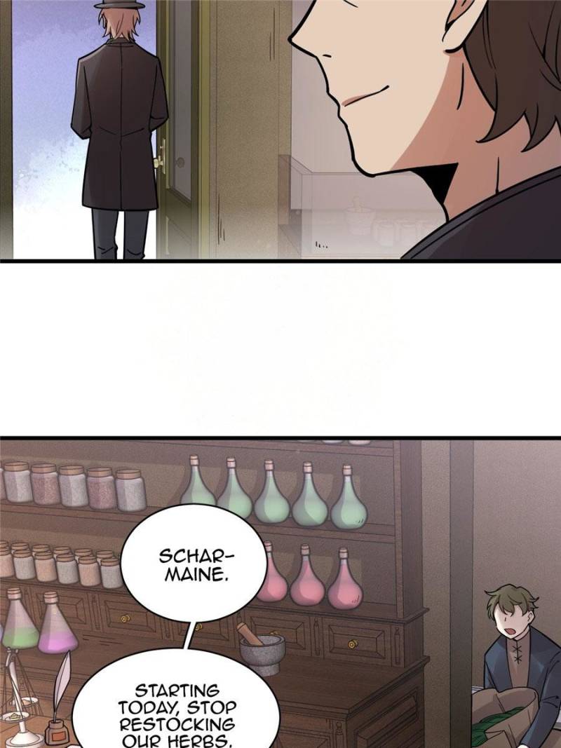Lord of the Mysteries Chapter 52 - page 43