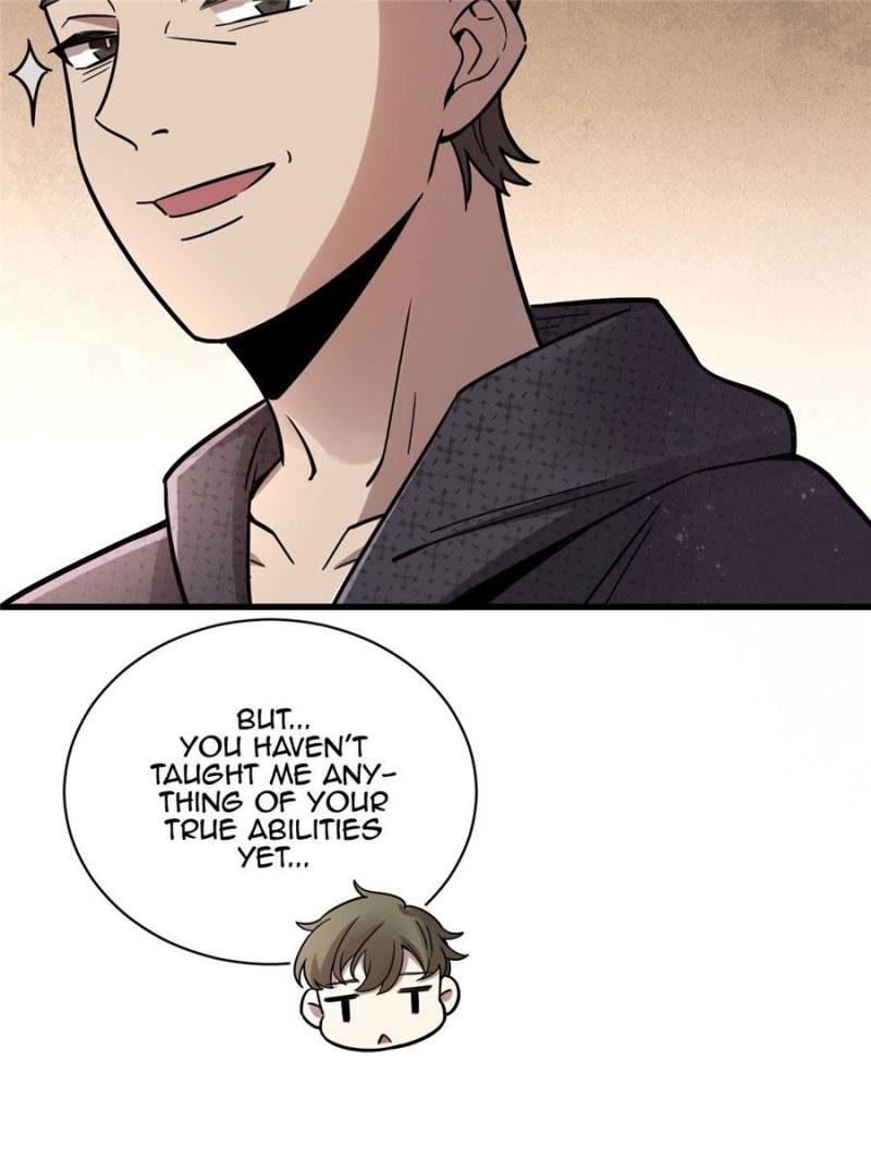 Lord of the Mysteries Chapter 52 - page 47