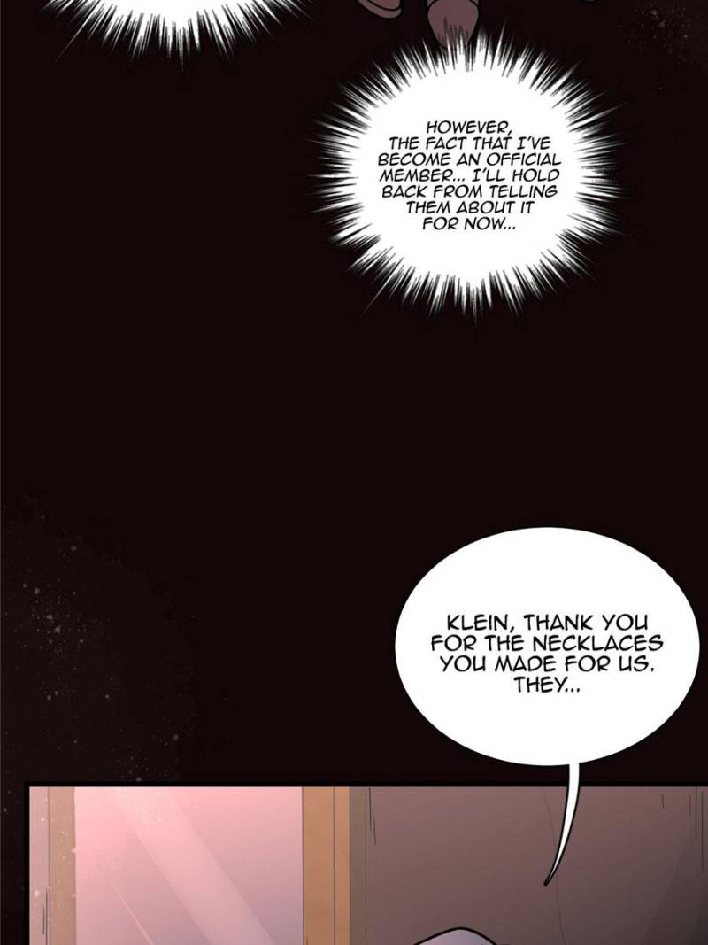 Lord of the Mysteries Chapter 52 - page 53